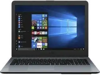  Asus X540UB DM657T Laptop (Core i7 8th Gen 12 GB 1 TB Windows 10 2 GB) prices in Pakistan